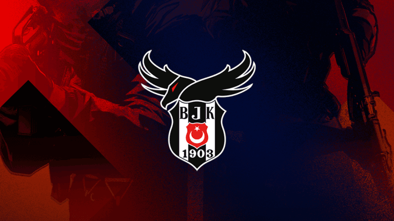 TESFED CS2 Ligi’nde Şampiyon Beşiktaş Esports