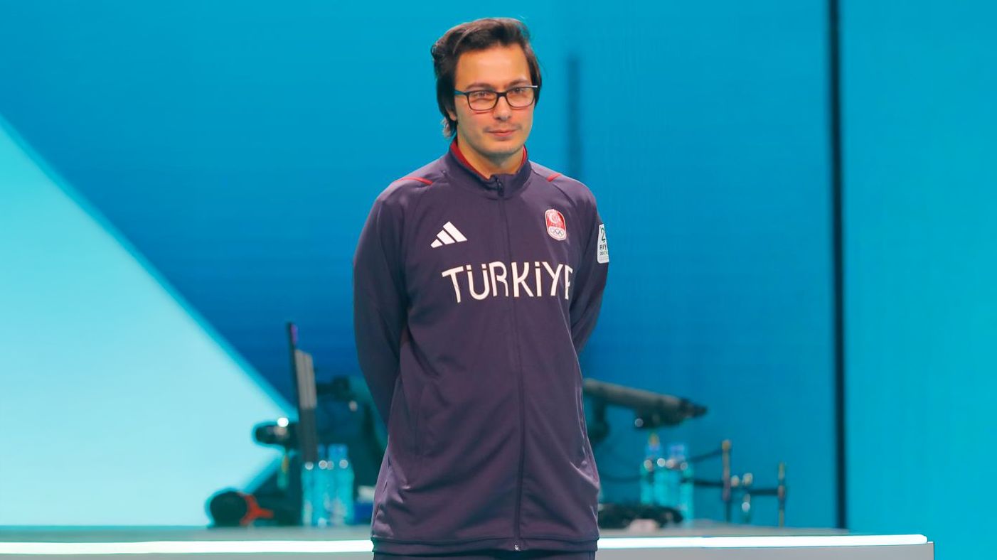 Milli Tekken 8 Oyuncumuz Emre Öztürk, ISG2025’i Dördüncü Sırada Tamamladı