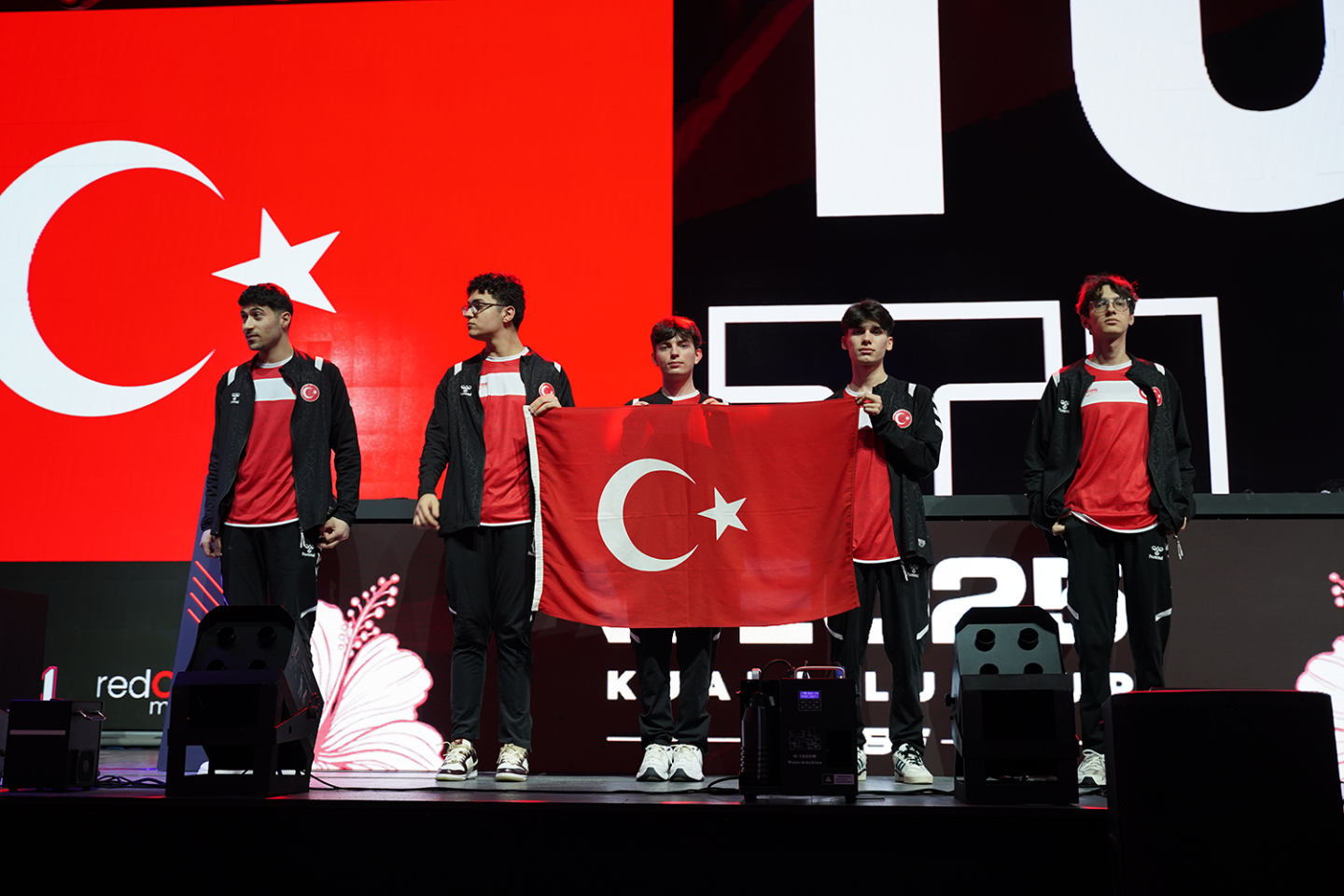 MLBB Milli Takımımız Dünya Üçüncüsü!