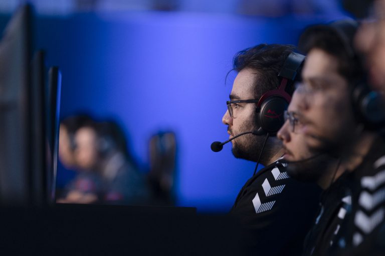 Dota 2 Milli Takımımız Dünya Finallerinde