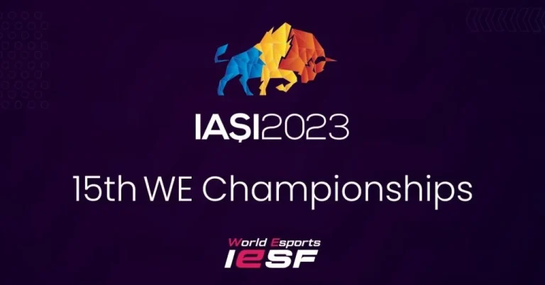 IESF 15. Dünya Şampiyonası Romanya’da Başladı