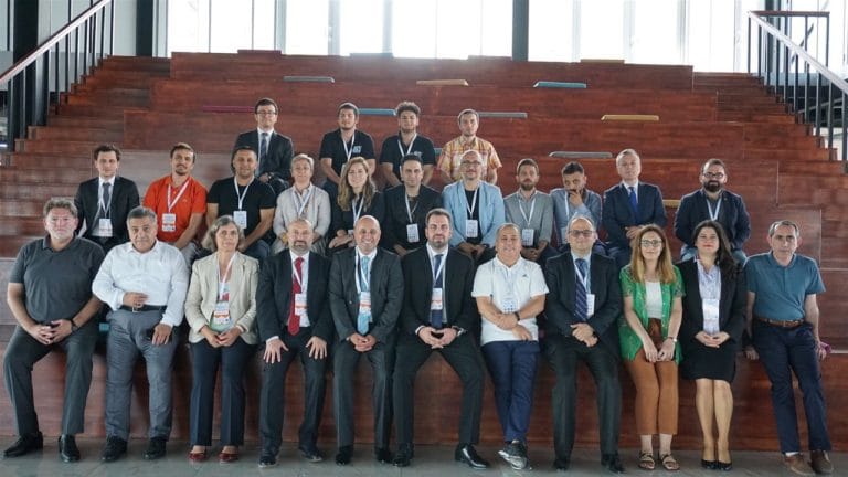 Rusya Espor Federasyonu ile İşbirliği Protokolü İmzalandı