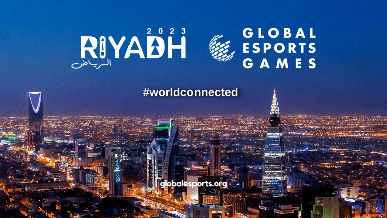 Milli Takımlarımız Global Esports Games 2023 İçin Hazır!