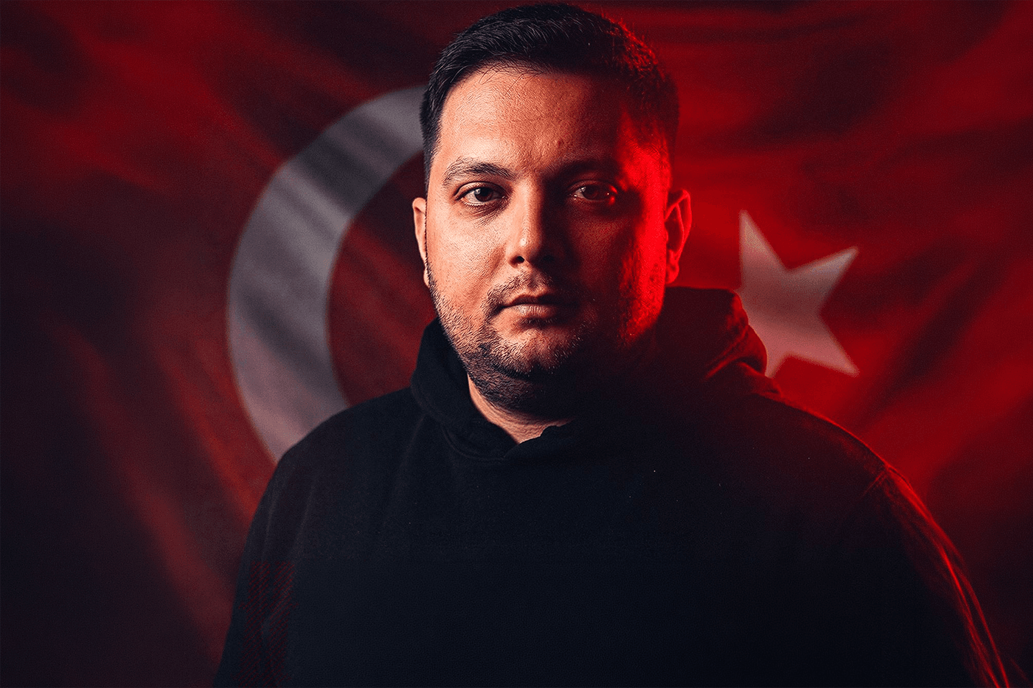Mert Tanrıverdi, ENC 2026’da Türkiye Milli Takımlar Menajeri Olarak Görev Alacak