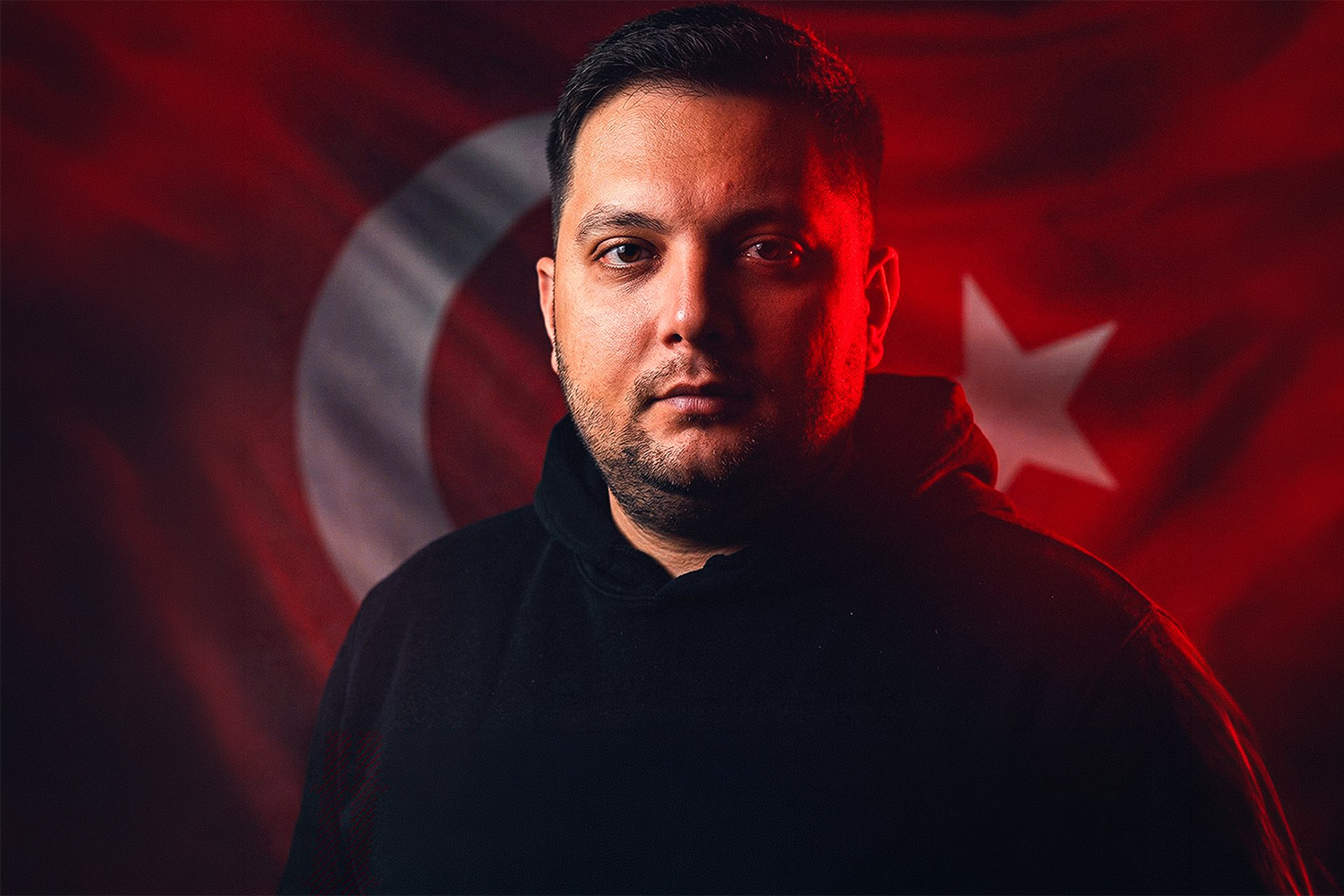 Mert Tanrıverdi, ENC 2026’da Türkiye Milli Takımlar Menajeri Olarak Görev Alacak