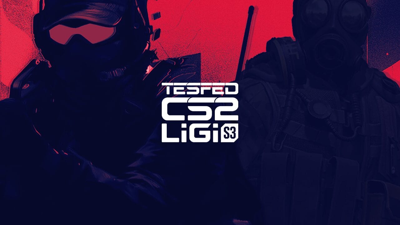 TESFED CS2 Ligi 3. Sezon Kayıtları Başladı